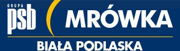 logo psb mrowka PSB Mrówka Biała Podlaska